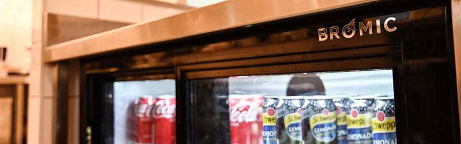 Why Choosing the Right Commercial Fridge is Important for Your Business